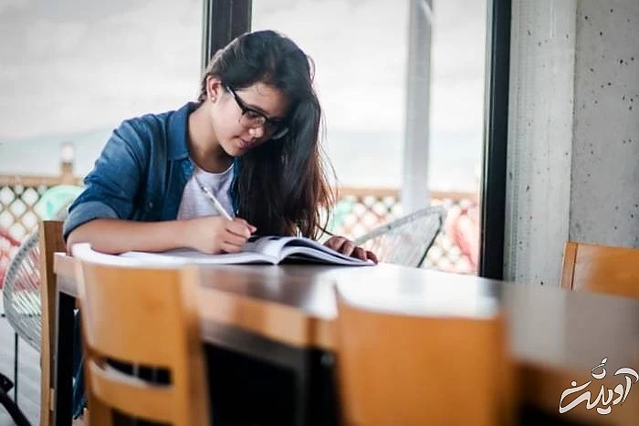 متنفر شدن از درس